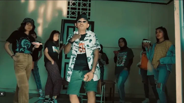 Kuliner Khas Ambon Dilestarikan lewat Musik Rap