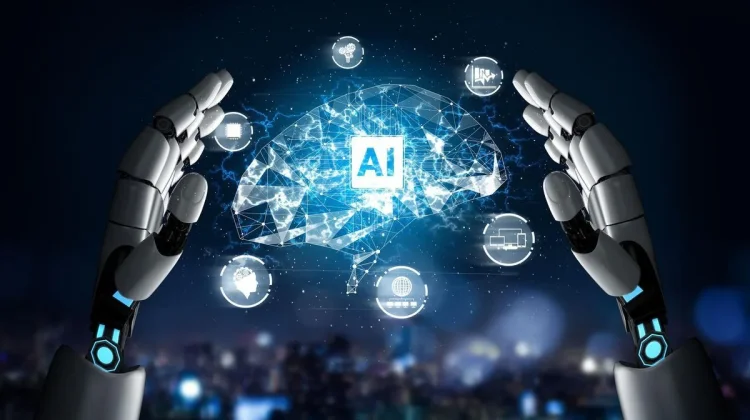 Teknologi Artificial Intelligence Generatif Kian Mendominasi Industri Global
