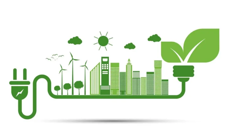 Renewable Energy Jadi Fokus Inovasi Global 2026