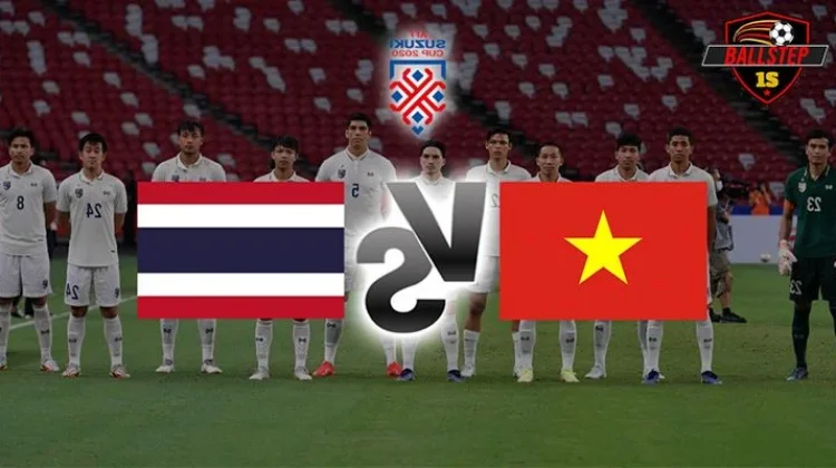 Vietnam dan Thailand Tampilkan Talenta U-17 Berkualitas