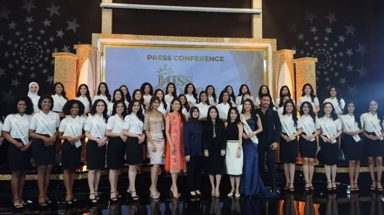 Ajang Kecantikan Kini Condong Angkat Isu Perempuan Modern dan Kesetaraan