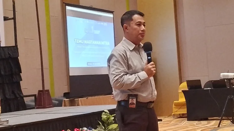 BI Maluku Sosialisasi Sistem Pembayaran