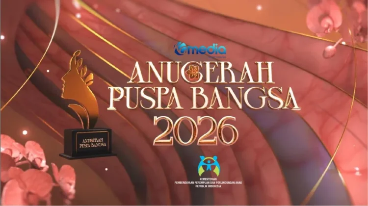 Ely Toisutta Dijadwalkan Terima Anugerah Puspa Bangsa di Jakarta Hari Ini