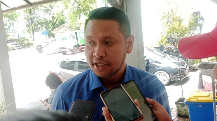 Sejumlah Seksi Kantor Kecamatan Kosong, DPRD Dorong Pengisian Segera