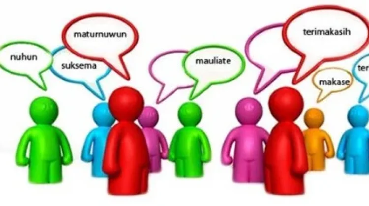 Dampak Revitalisasi Bahasa di Era Globalisasi Modern