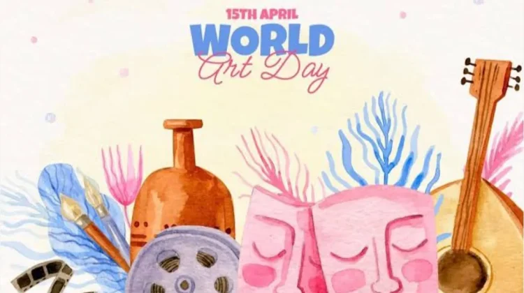 Hari Budaya Universal Sedunia Diperingati Setiap 15 April