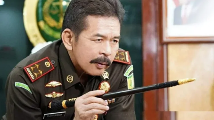 Maluku Masuk Peta Penyegaran, Empat Kajari dan Wakajati Berganti