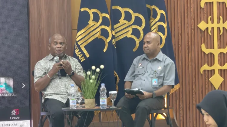 Ini Langkah Kemenkum Perkuat Fondasi Kebijakan Publik