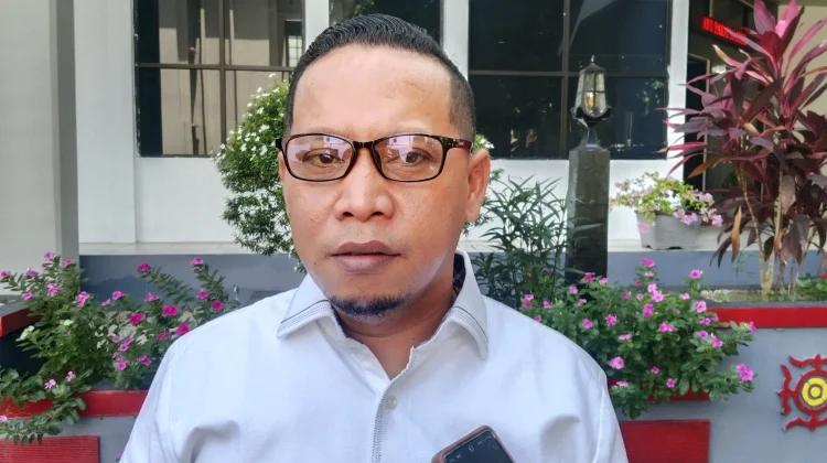 Ketua DPRD: Pendapatan Parkir Untuk Bangun Ambon, Bukan Daerah Luar