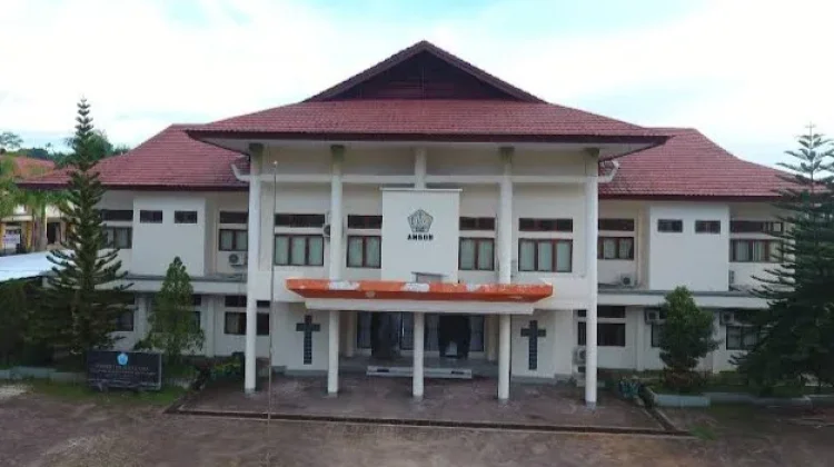 Dukung Kolaborasi Global, IAKN Ambon Siap Kirim Dosen Tamu ke Melbourne University