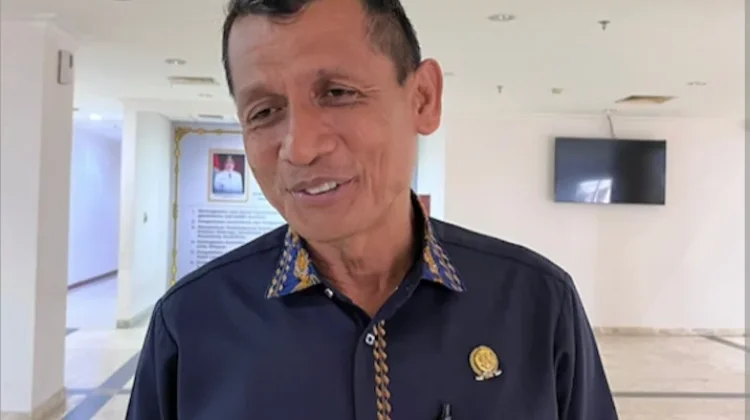 Komisi II DPRD Dorong Penambahan Kuota BBM di Maluku