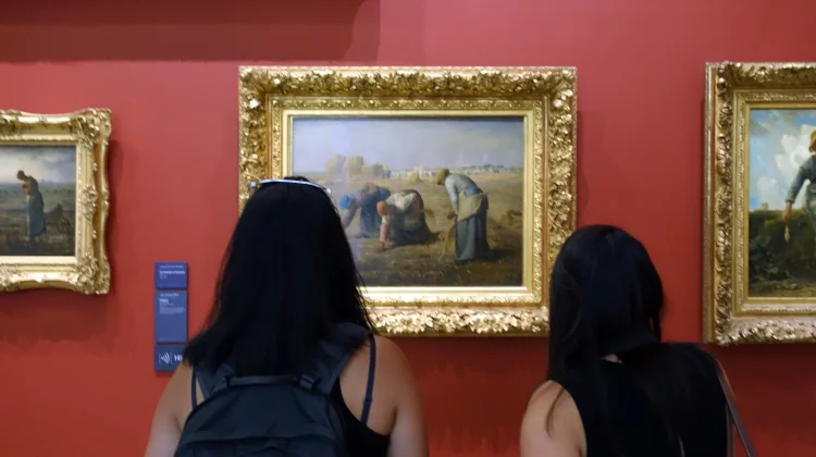 World Art Day, Hari Paling Berpengaruh bagi Seniman Kelas Dunia