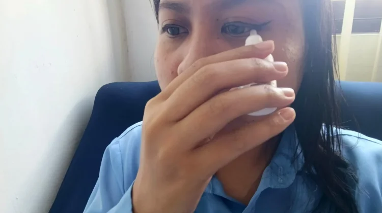 Tetes Mata Bagi Pengguna Softlens