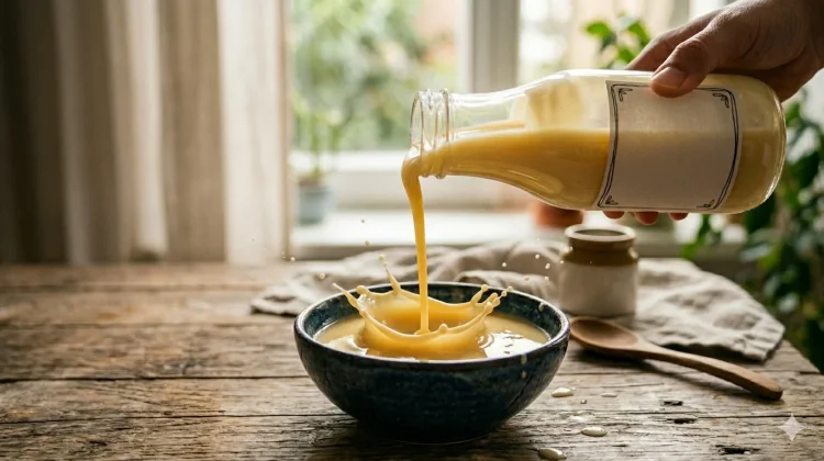 Fakta Susu Kental Manis dan Perbedaannya Menurut BPOM