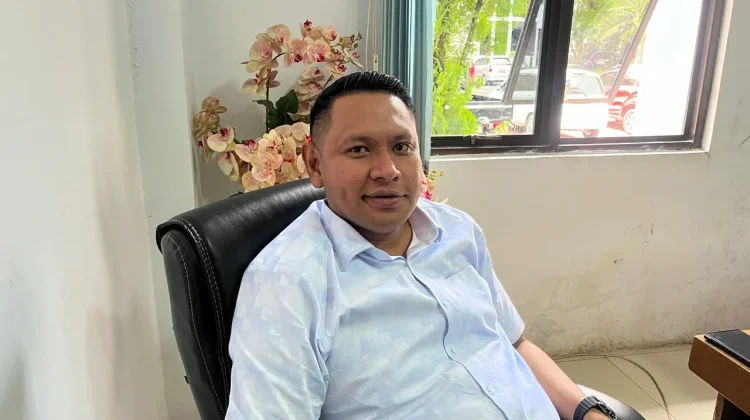 DPRD Ambon Soroti Maraknya Bangunan Liar tanpa IMB