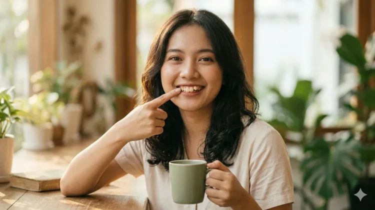 Gigi Gingsul Bukan Sekadar Estetika Ini Fakta Medisnya