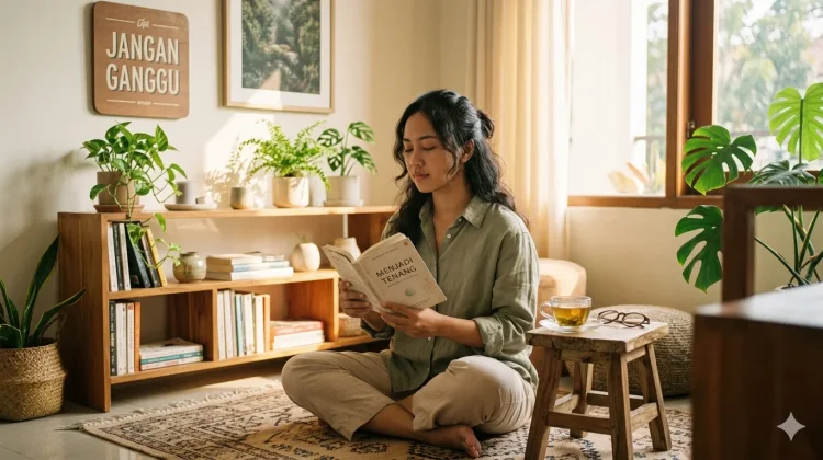 Dopamine Detox Jadi Cara Atasi Kecanduan Modern