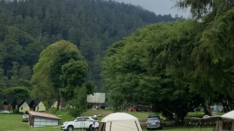Liburan Hemat, Kenangan Tetap Melekat