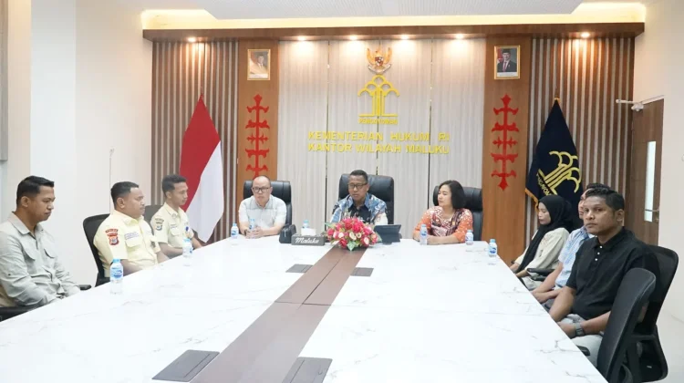 Saiful Sahri: Wilayah Birokrasi Bersih dan Melayani Harga Mati