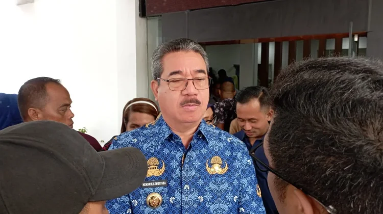 Penambang Ilegal Diminta Angkat Kaki, Pemerintah Siapkan Jalur Legal Koperasi