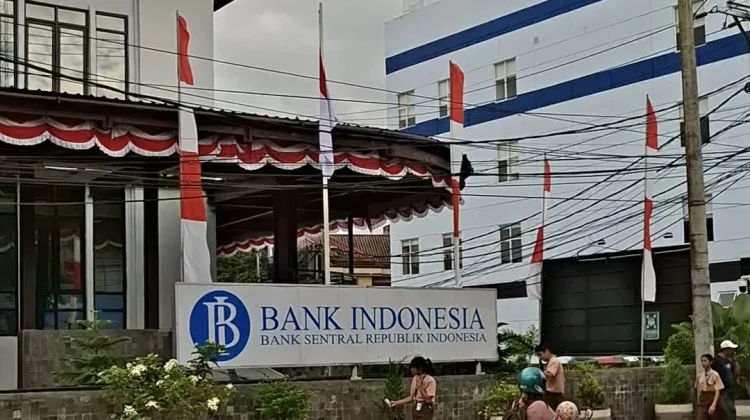 BI Maluku Pacu Digitalisasi & Sektor Syariah, Jaga Tren Pertumbuhan Ekonomi