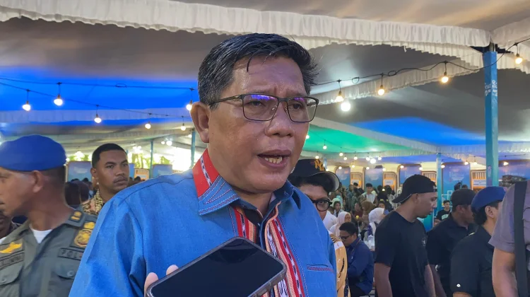 Ruang Terbuka Hijau di Ambon Bakal Diterapkan Sistem Pembayaran Digital