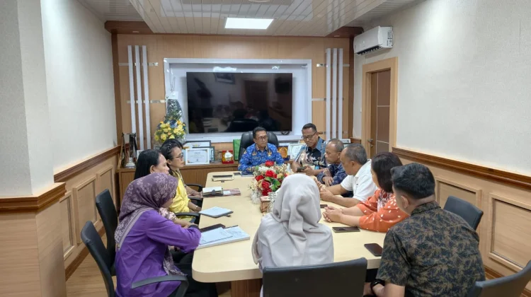 Kemenkum Maluku Dorong Kopi Tuni Huamual Dapat Pengakuan Nasional