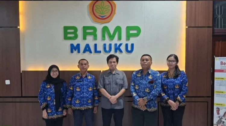 Kedaulatan Pangan Maluku Diperkuat Melalui Sertifikasi Benih Mandiri