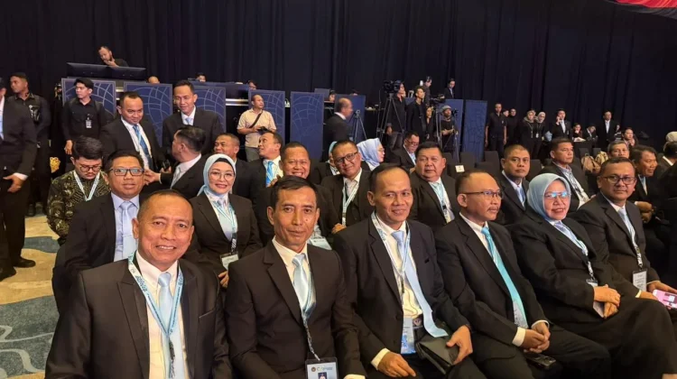 Kanwil Ditjenpas Maluku Perkuat Peran Bapas dan Sistem Pemasyarakatan