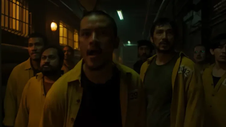 Film Ghost in the Cell Mulai Tayang, Kemas Kritik Sosial
