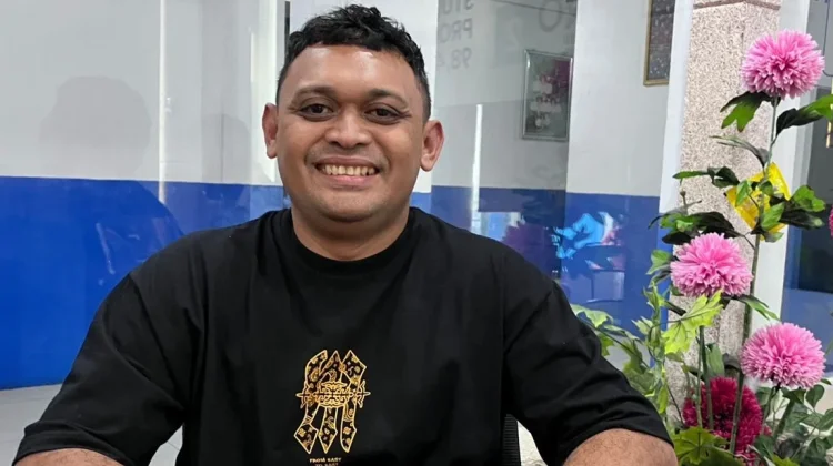 ART Director Jalan Salib Hadirkan Kreatifitas dan Inovasi