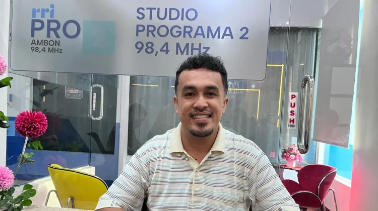 Angkatan Muda Kyrie Eleison 1 Didorong Hayati Makna Pengorbanan Kristus