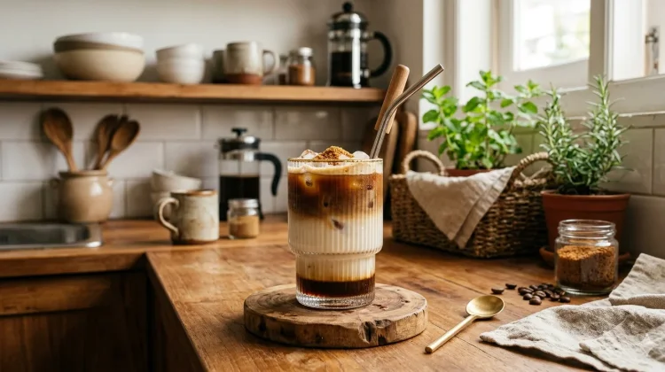 Risiko Kesehatan dari Konsumsi Kopi Susu Gula Aren Secara Berlebihan