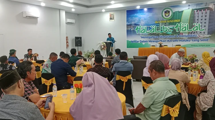 Saatnya Alumni UMI Maluku Solid, Muswil Bakal Digelar