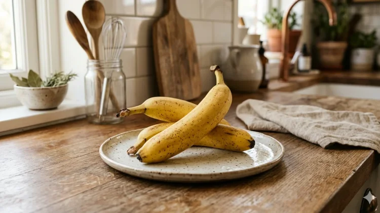 Konsumsi Pisang Sebelum Olahraga Tingkatkan Stamina Tubuh