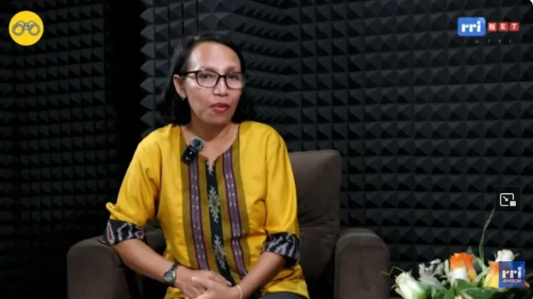 Pemerintah Negeri Mahu Tetapkan Aturan Perlindungan Dugong dan Ekosistem Laut