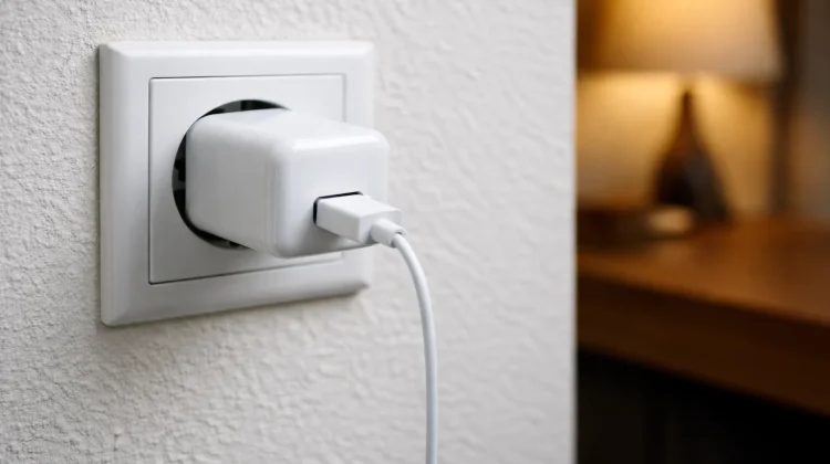 Charger HP Dibiarkan Terpasang, Ini Risiko yang Perlu Diwaspadai