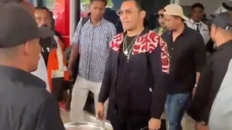 Musda Golkar Maluku Tenggara, Putra Jhon Kei Ikut Bertarung?