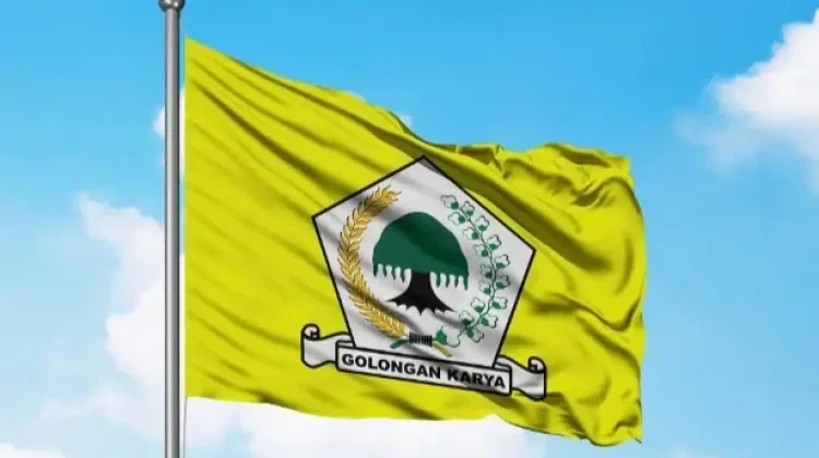 Nus Kei Wafat, Musda Golkar Malra Ditunda
