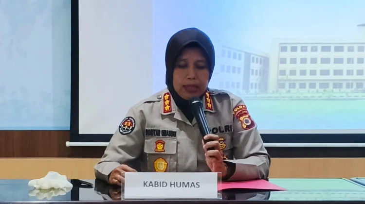 Dua Terduga Pelaku Penikaman Nus Kei Terancam “Hukum Mati”