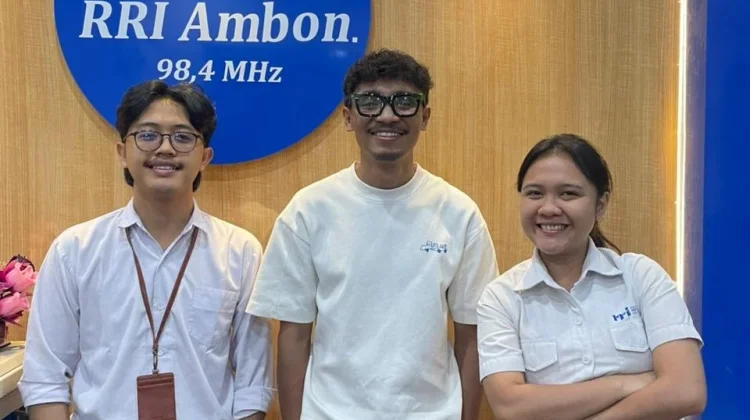 Komika Ambon Siap Gelar Show “Master of Comedy”