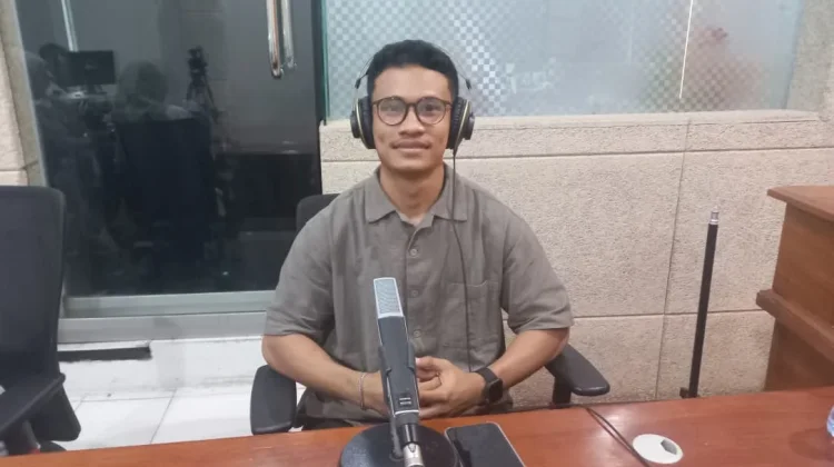 Kenaikan Harga Plastik Bebani Usaha Buah Beku Ambon