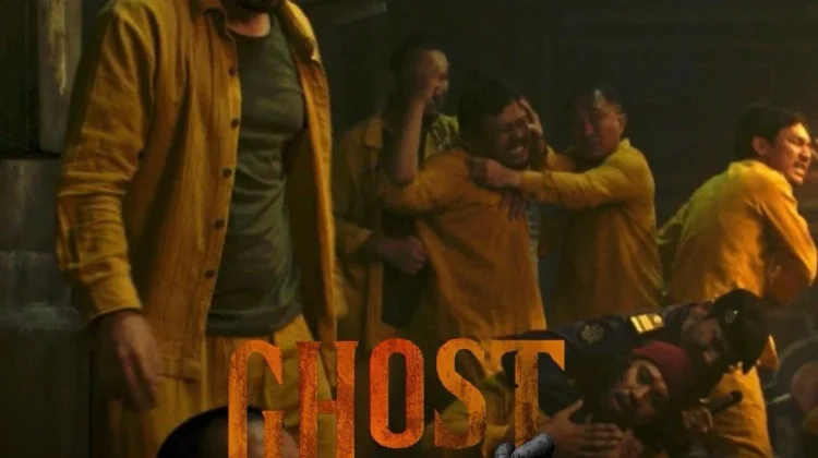 Para "Tahanan" yang Menghidupkan Cerita dalam Ghost In The Cell (Bagian 2)