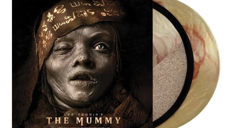 Sinopsis Lee Cronin's The Mummy, Teror Kembalinya Si Anak Hilang