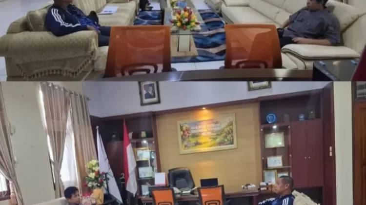 BBRMP-BPSB Maluku Bersinergi, Fokus Pemurnian dan Sertifikasi Benih