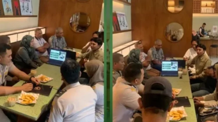 BKSDA Maluku Terus Perkuat Pengawasan Peredaran Satwa Liar