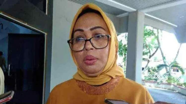 Jaga Eksistensi Perempuan Gunung, Pemkot Ambon Siap Bangun 'Papalele Square'