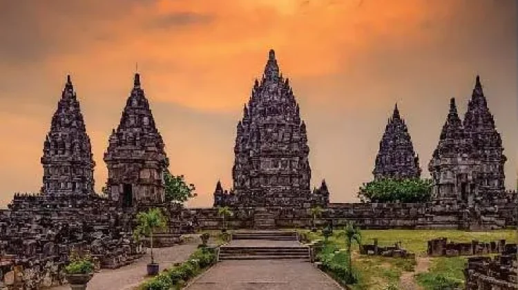 Keunikan Candi Prambanan, Tahan Terhadap Gempa