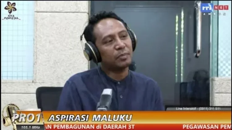 Digitalisasi Kunci Utama Bangkitkan Ekonomi di Wilayah Perbatasan