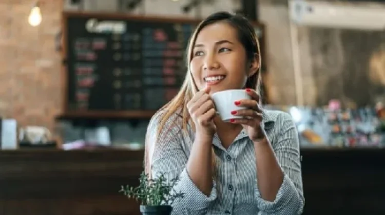 Manfaat Minum Kopi Bagi Kesehatan Perempuan
